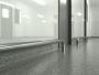 Protek Systems’ Floor Mounted Crash Rail – Model TRS-200
