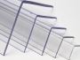 Clear Polycarbonate Corner Guards