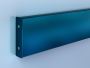 CRSC-4SS Colored Stainless Steel Crash Rail – Premium Wall P