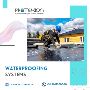Reliable waterproofing systems by Protexion Protective Coati