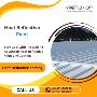 Protexion's Advanced Heat Reflective Paint and Coating