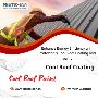 Enhance Energy Efficiency with Protexion’s Cool Roof Coating