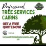 Professional Tree Services Cairns