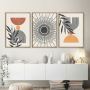 MartiBlau- Elevating Spaces with Contemporary Minimalist Art