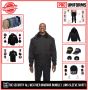 The Elite Security Guard Uniform Store