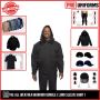 Trust in Excellence Reliable Security Uniforms at ProUniform