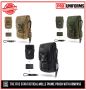 Enhance Functionality with Security Uniform Accessories