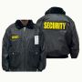  Durable Security Guard Jackets for All Conditions | Pro Uni