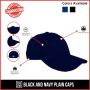 Headwear for Security Guards | Pro Uniforms