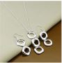 18k gold jewelry
