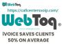 Web-based call center solutions