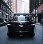 Premier Black Car Services In Atlanta