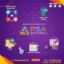 PSA Rockwell is the best digital marketing agency Australia