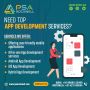 Best app development company in Australia