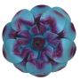 Leather Flowers Supplier