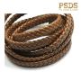 Leather bracelet supplier