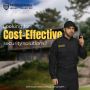 Security Guard Services in Los Angeles |Professional Securit