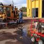 Pressure Washer Maintenance Near Me