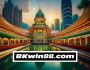 Aladdin99 — Your Premier Online Gaming Platform