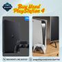 Buy Used PlayStation 4 | Affordable PS4 Deals Online at PSX 