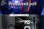 Preowned PS5 – Affordable Next-Gen Gaming Console