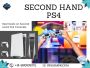 Best Deals on Second Hand PS4 Consoles at PSx gaming