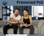 Get the Best Deals on Preowned PS5 Consoles