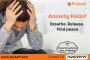Mindfulness Practices for Anxiety Relief at Psykart Clinics