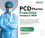 Best PCD Pharma Franchise Company in India | Pharma Company