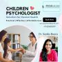 Top Psychologist in Delhi – Dr. Sarika Boora 