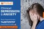 Depression Counselling & Therapy in Noida