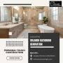 Top Orlando Bathroom Renovation: Personal Touch Contracting