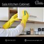 Top Kitchen Cabinet Company in Orlando, FL – Quality & Style