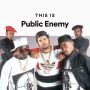 Public Enemy Merch