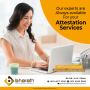 Qatar Attestation Services
