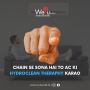 AC Service in India