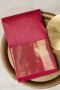 Authentic Kanchipuram Silk Sarees – Traditional Elegance for