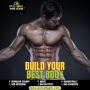 Pulse8 Gym Top Choice for Gyms in Srinagar Colony