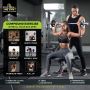Top Unisex Gym in Srinagar Colony – Pulse8Gym