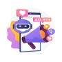 AI Social Media Management & Digital Marketing Services