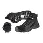 Steel-Toe Work Boots