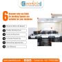 Shared Office Space in Baner |