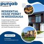 Residential House Permit Services In Mississauga Residential House Permit Services In Mississauga