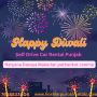 Self Drive Car Rental Pathankot 