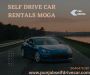 Self Drive Car Rentals Moga 
