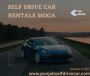 Self Drive Car Rentals Moga 9646476387 