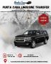 Executive car service in Punta Cana | puntacanalimotransfer.