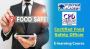 Food Safety Officer Training - Online Certification Course 