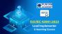 ISO 42001 Lead Implementer Training – Punyam Academy