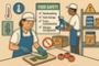Key Skills You’ll Learn in Food Safety Manager Training